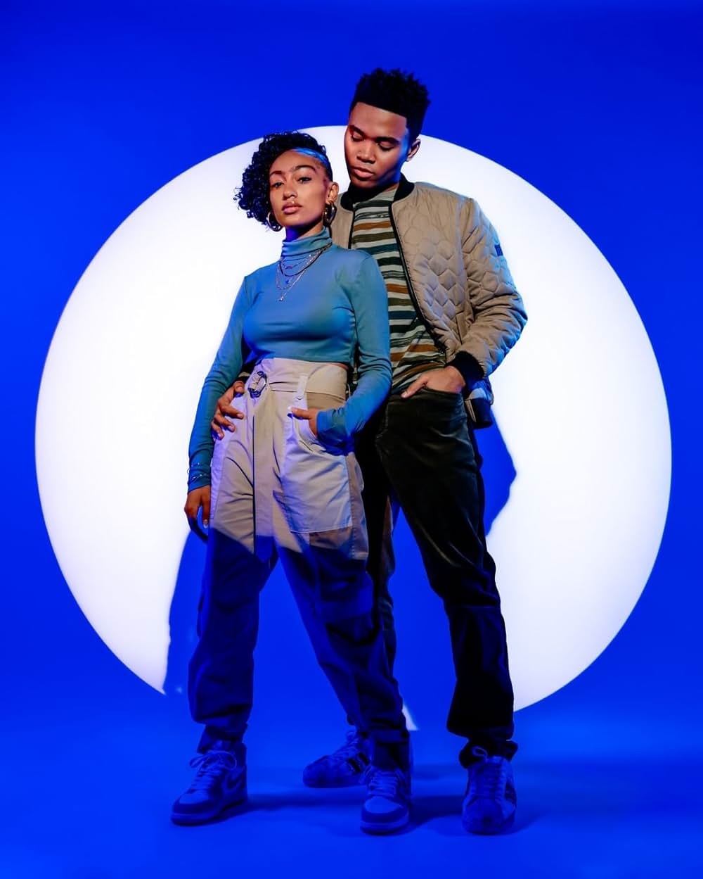 スニーカーシンデレラの画像