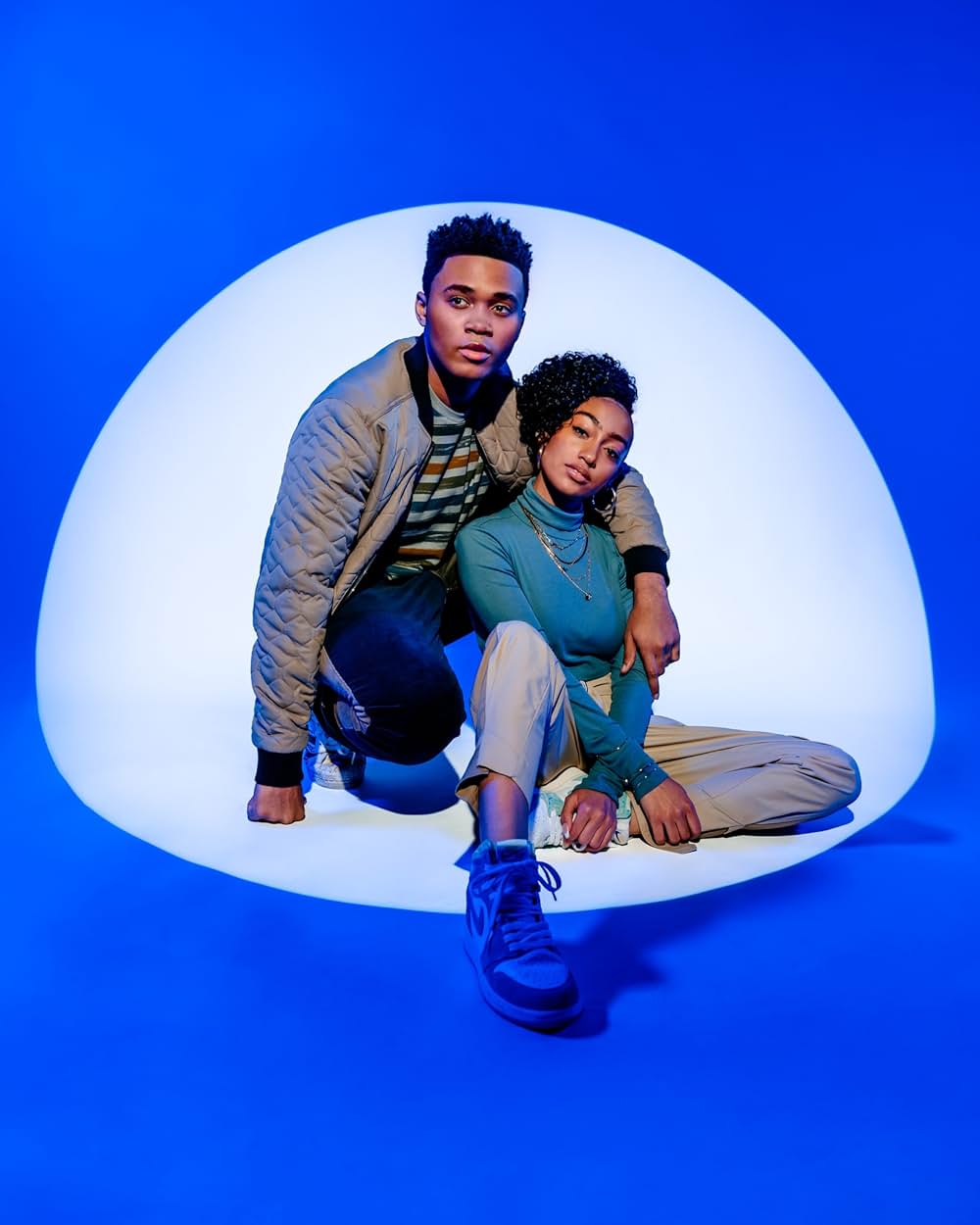 スニーカーシンデレラの画像