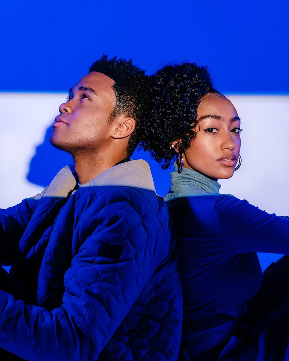 スニーカーシンデレラの画像