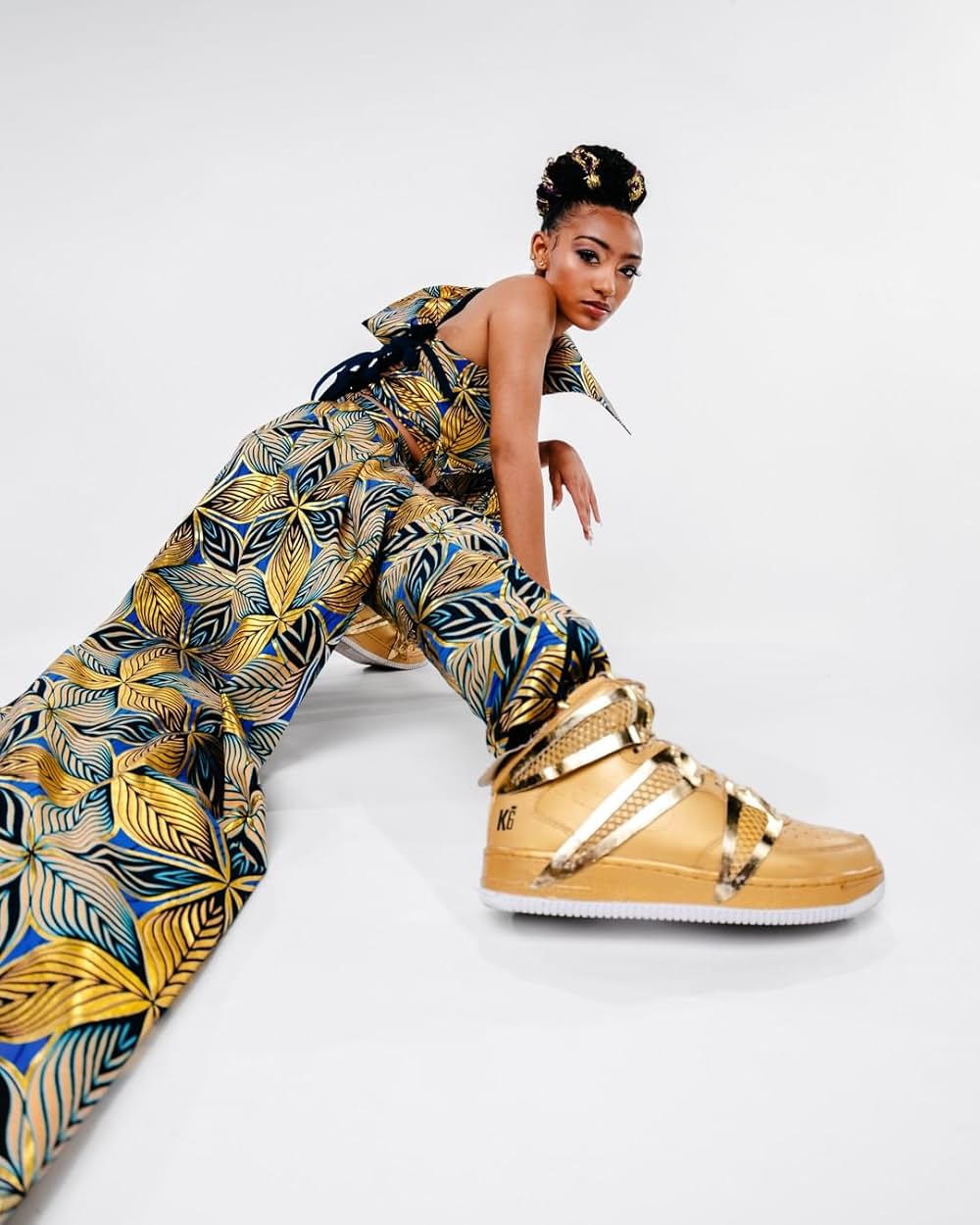 スニーカーシンデレラの画像