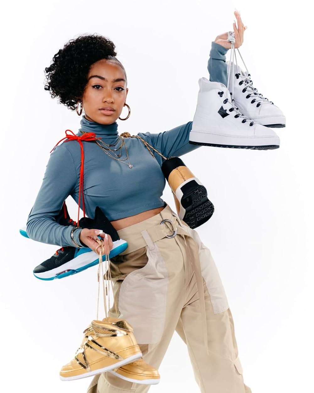 スニーカーシンデレラの画像