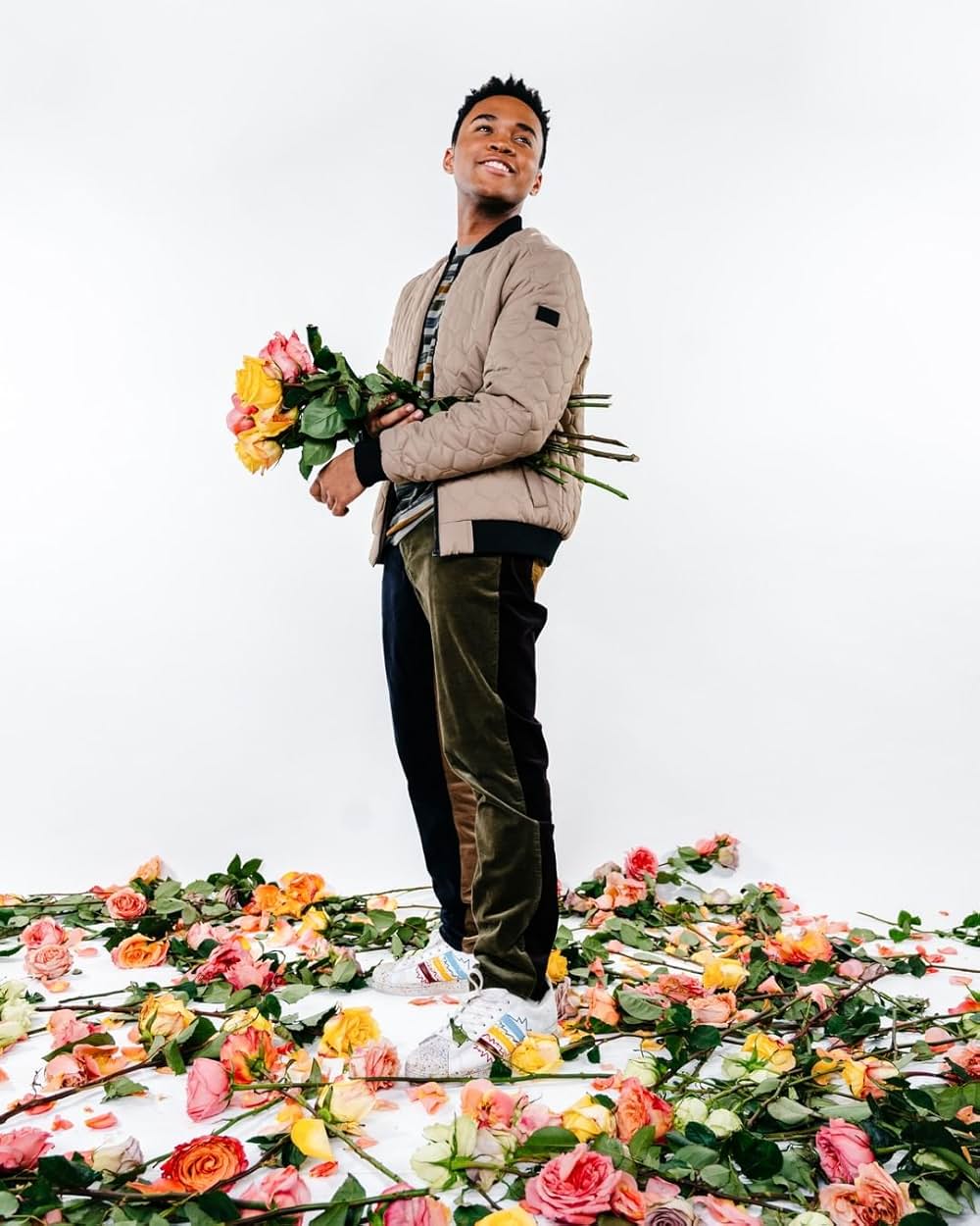 スニーカーシンデレラの画像