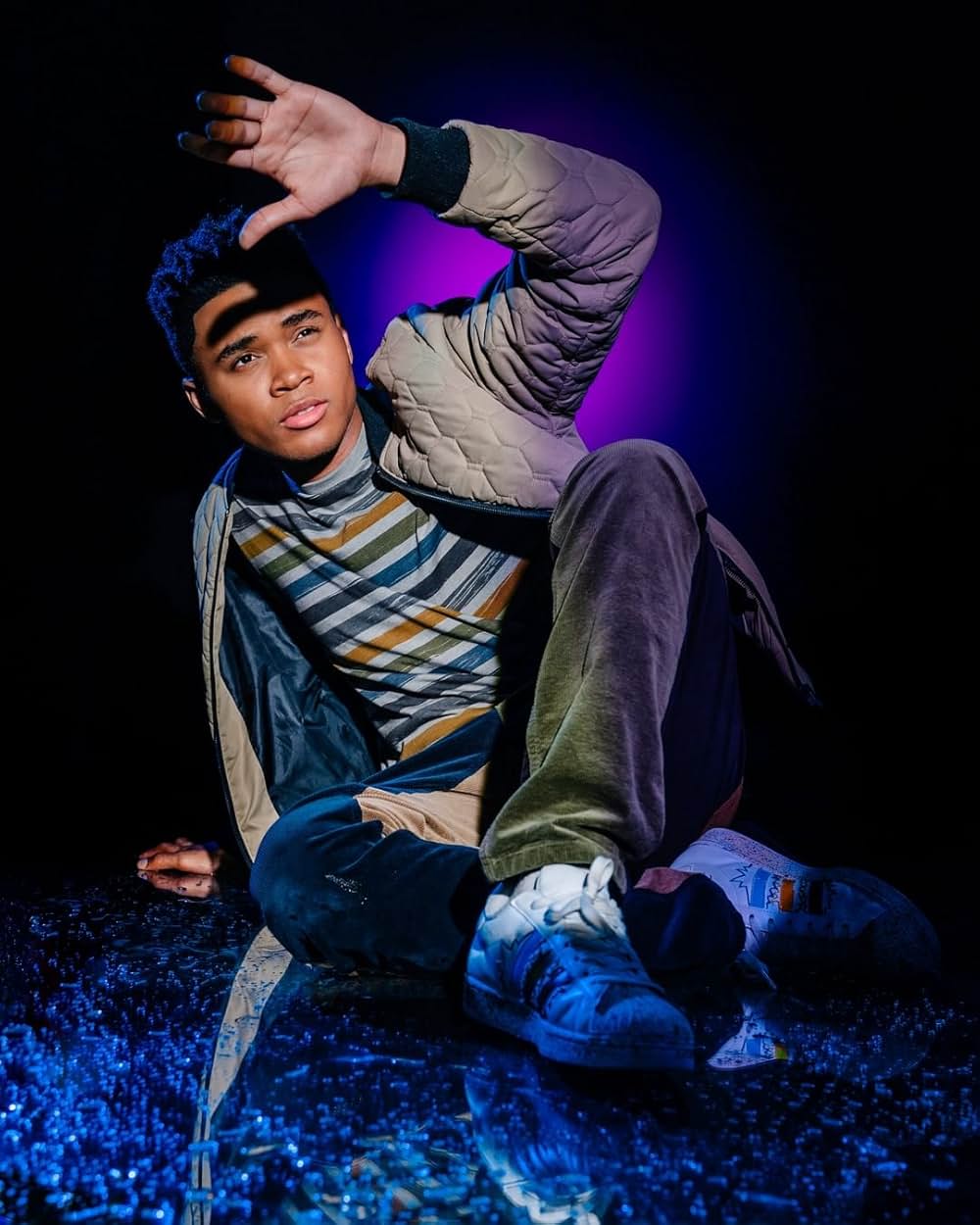 スニーカーシンデレラの画像