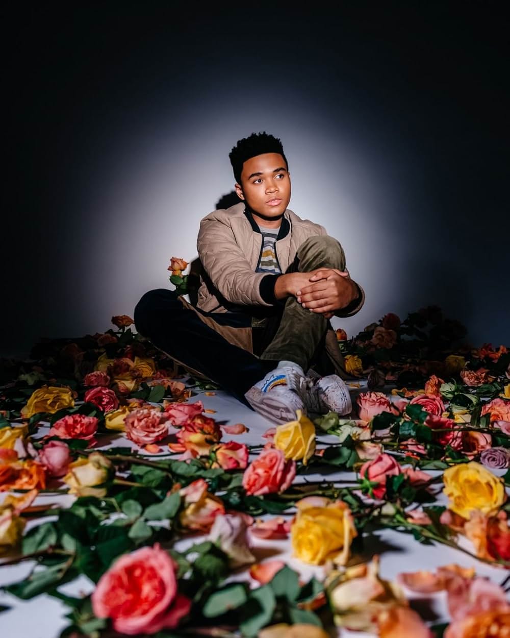 スニーカーシンデレラの画像