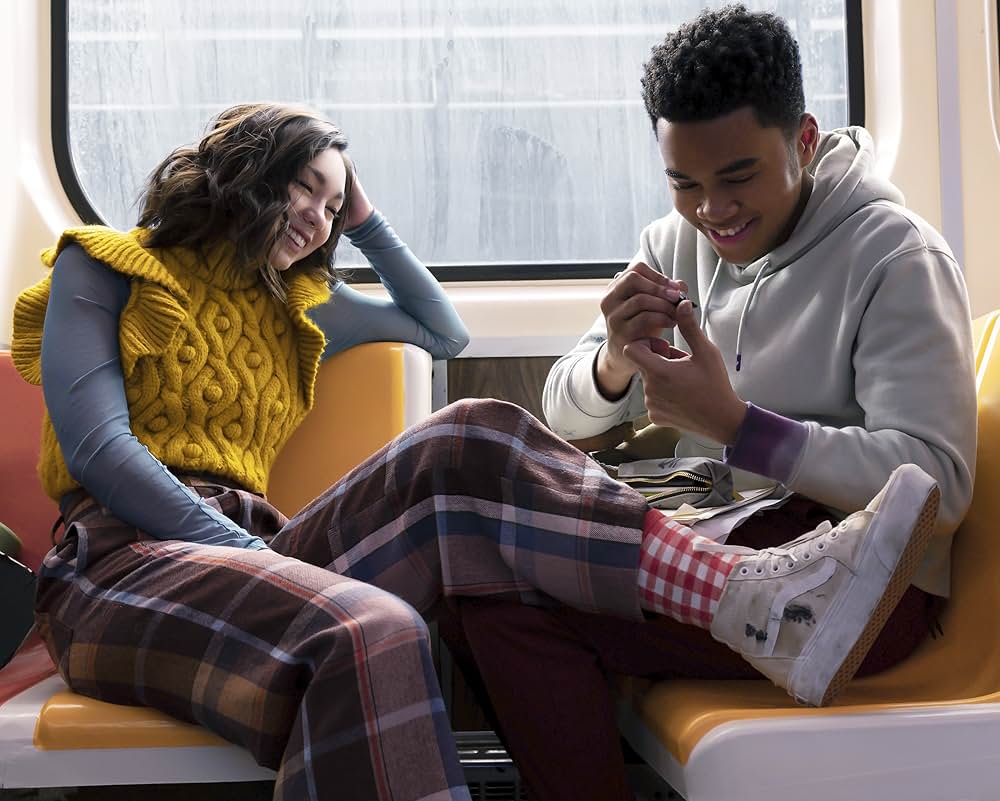 スニーカーシンデレラの画像