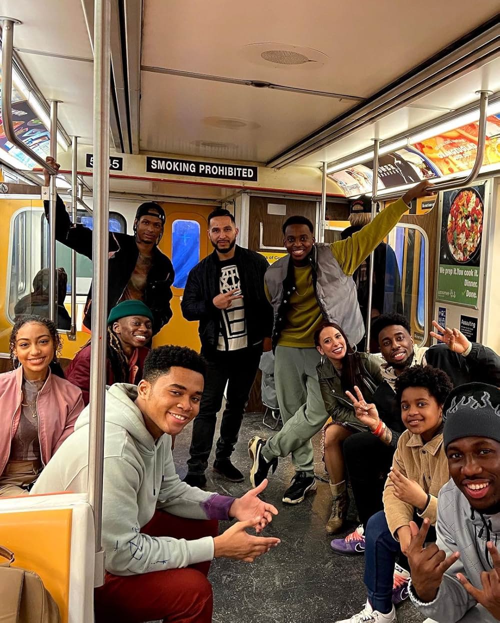 スニーカーシンデレラの画像