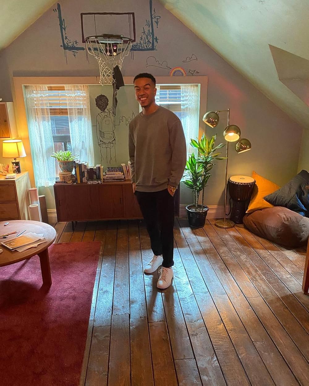 スニーカーシンデレラの画像