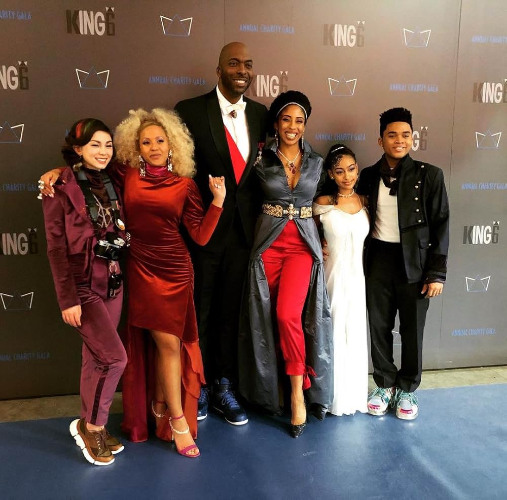 スニーカーシンデレラの画像