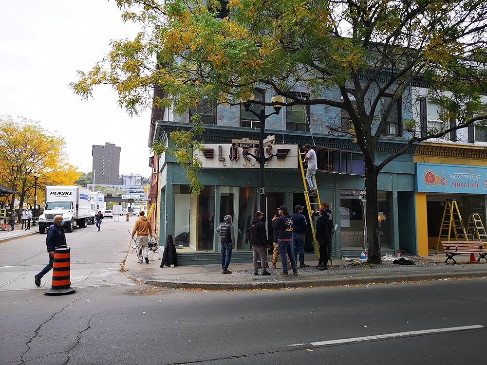 スニーカーシンデレラの画像