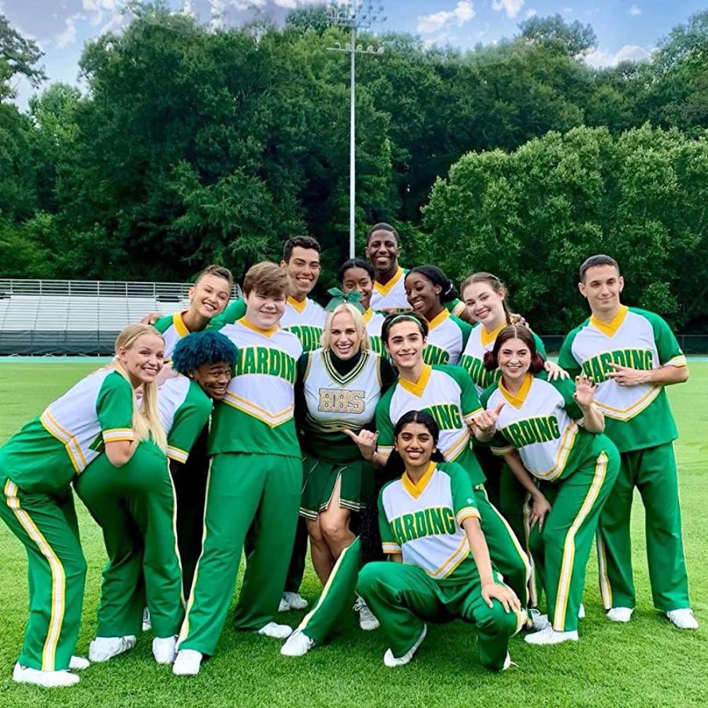 シニアイヤーの画像