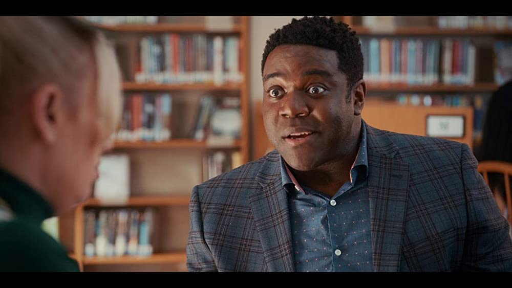 「シニアイヤー」レベル・ウィルソン & サム・リチャードソンの画像