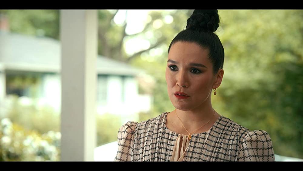 シニアイヤーの画像