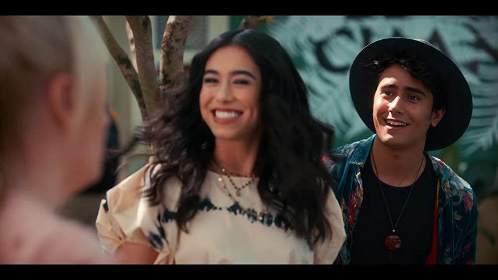 シニアイヤーの画像