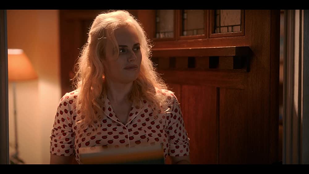 「シニアイヤー」レベル・ウィルソンの画像