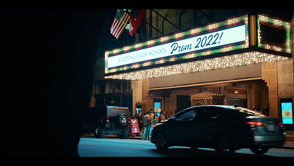 シニアイヤーの画像