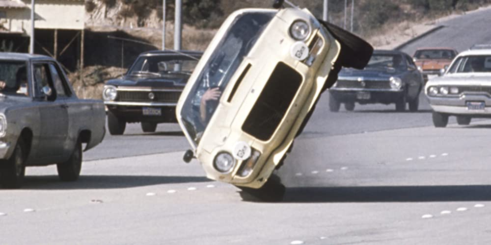 激走!5000キロの画像