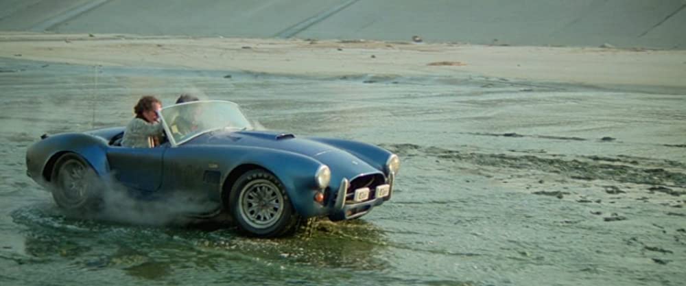 激走!5000キロの画像