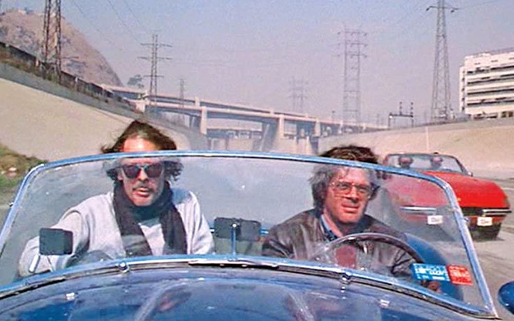 激走!5000キロの画像