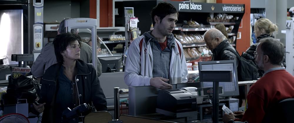 ハイエナたちの報酬 絶望の一夜の画像