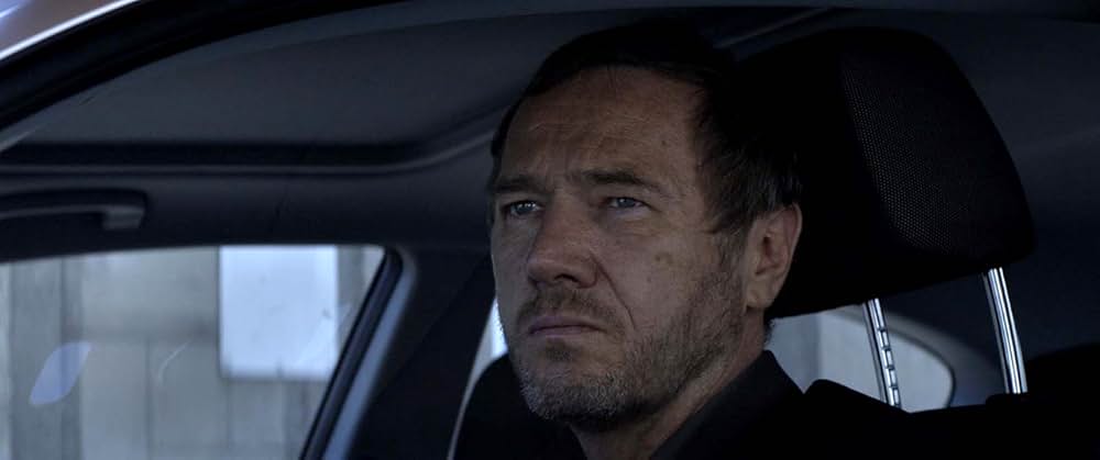 ハイエナたちの報酬 絶望の一夜の画像