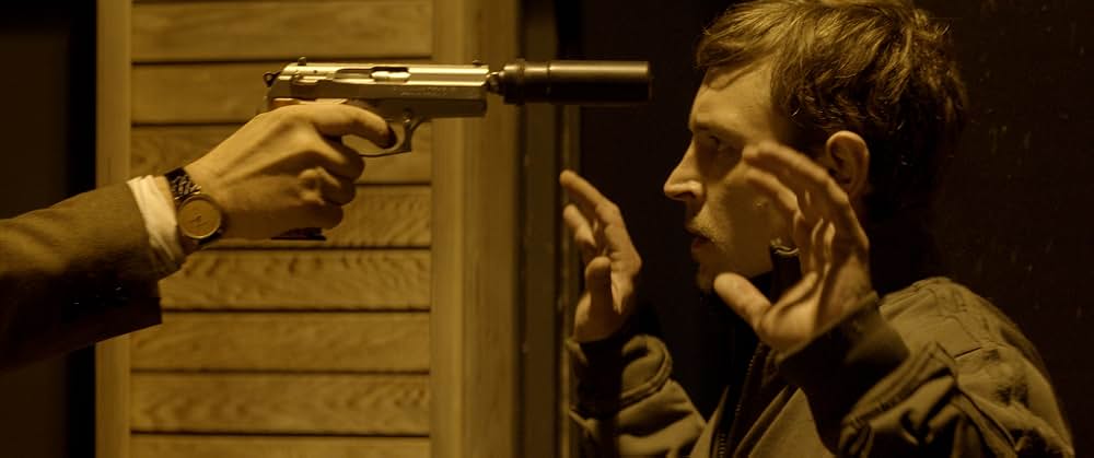 ハイエナたちの報酬 絶望の一夜の画像