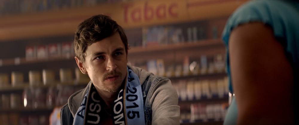 ハイエナたちの報酬 絶望の一夜の画像