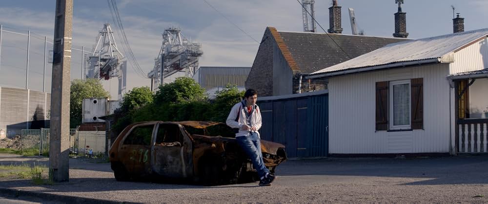 ハイエナたちの報酬 絶望の一夜の画像