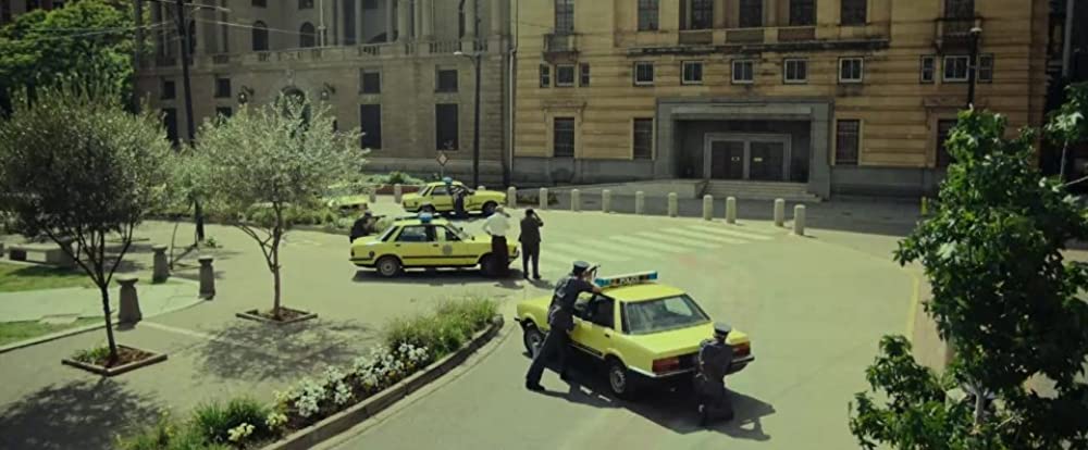 シルバートン・シージの画像