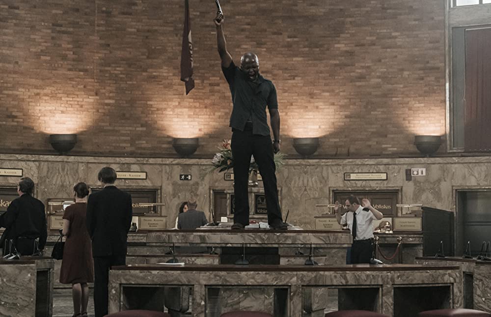 シルバートン・シージの画像