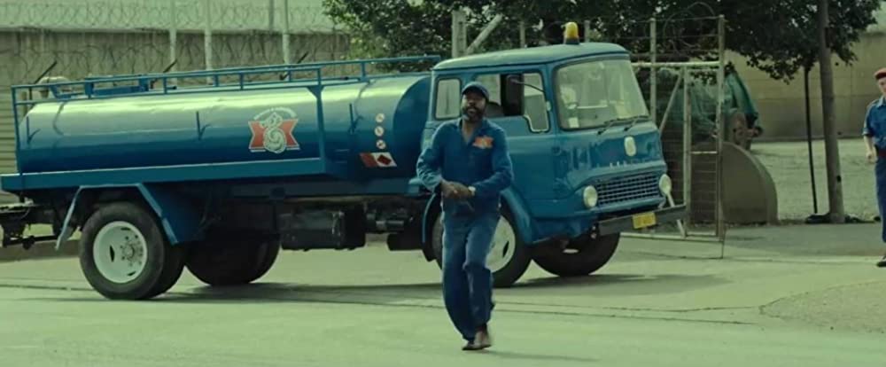 シルバートン・シージの画像