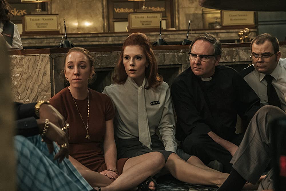 シルバートン・シージの画像