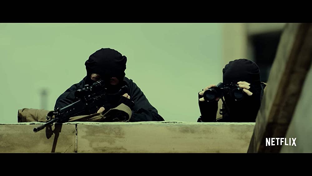 シルバートン・シージの画像