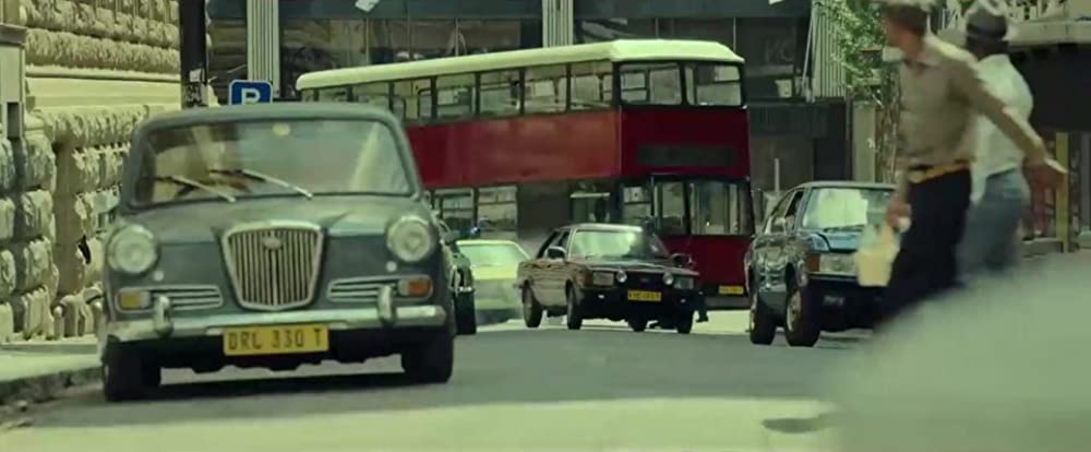 シルバートン・シージの画像