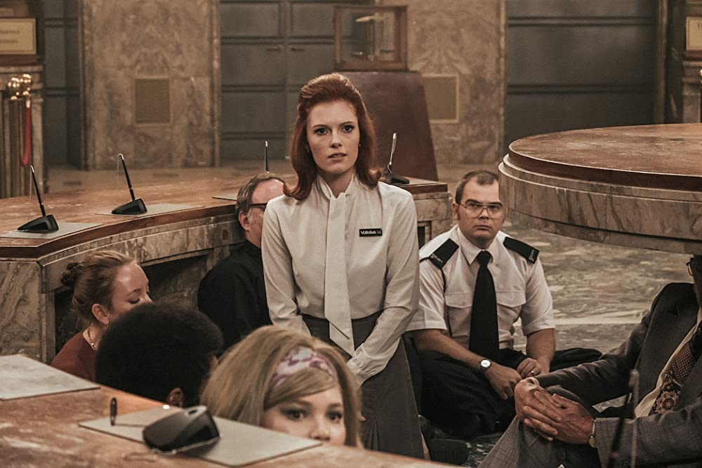 シルバートン・シージの画像