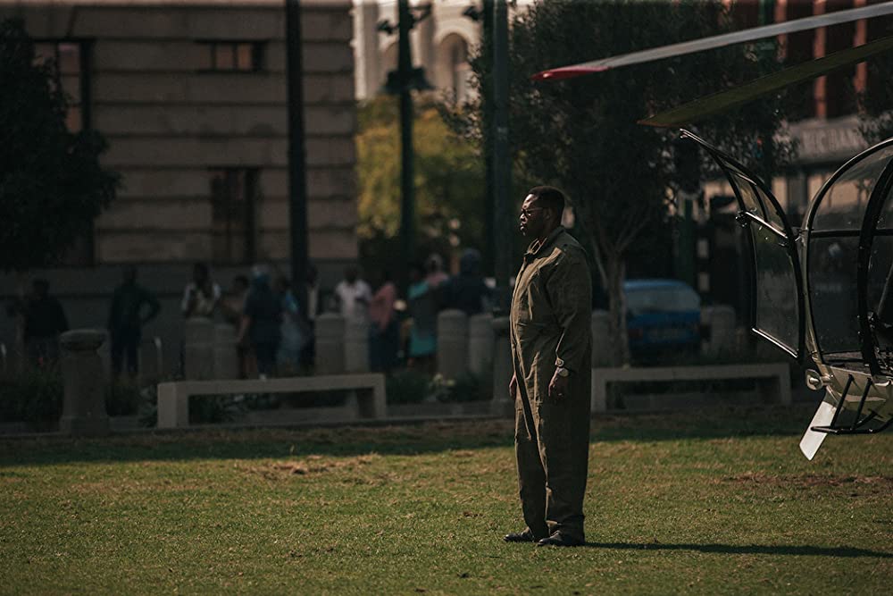 シルバートン・シージの画像