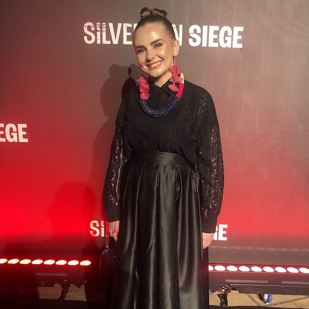 シルバートン・シージの画像