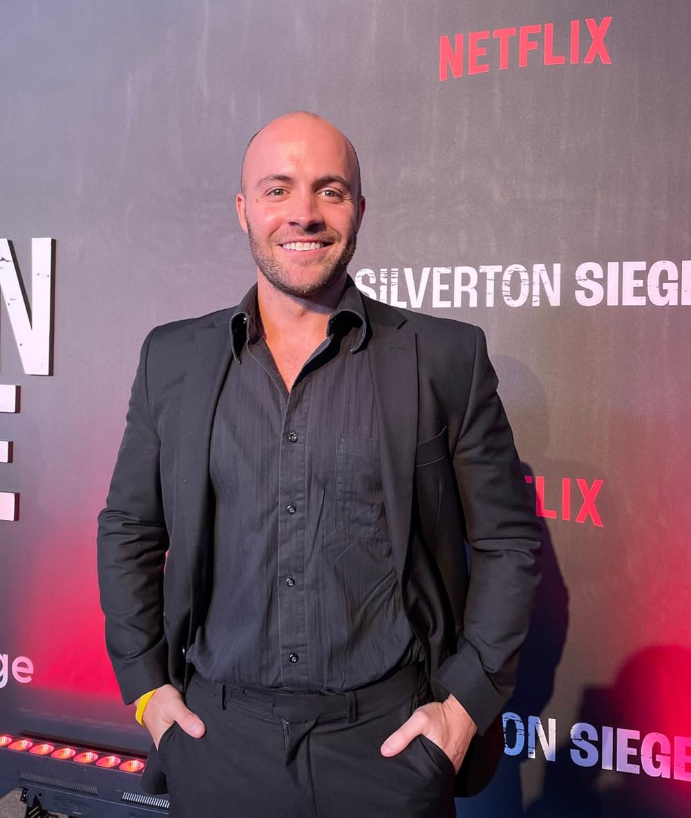 シルバートン・シージの画像