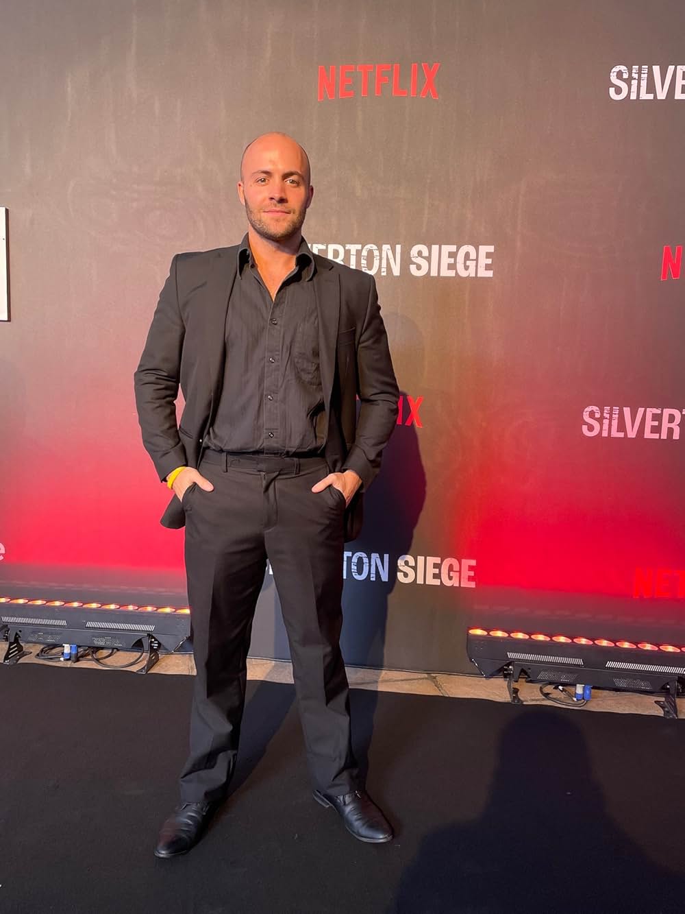 シルバートン・シージの画像