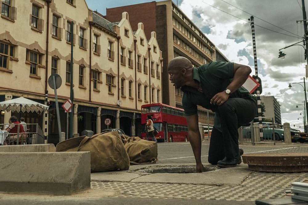 シルバートン・シージの画像