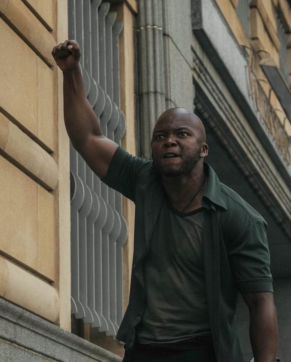 シルバートン・シージの画像