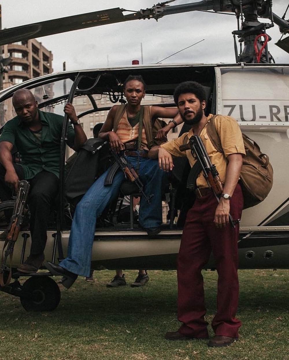 シルバートン・シージの画像