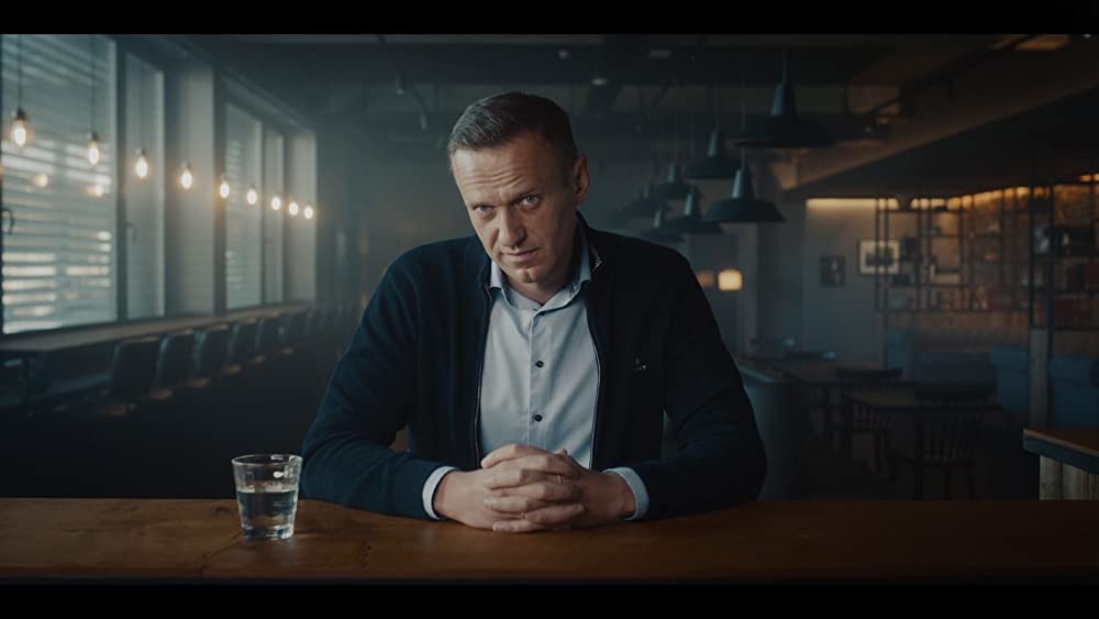 「ナワリヌイ」Alexey Navalnyの画像