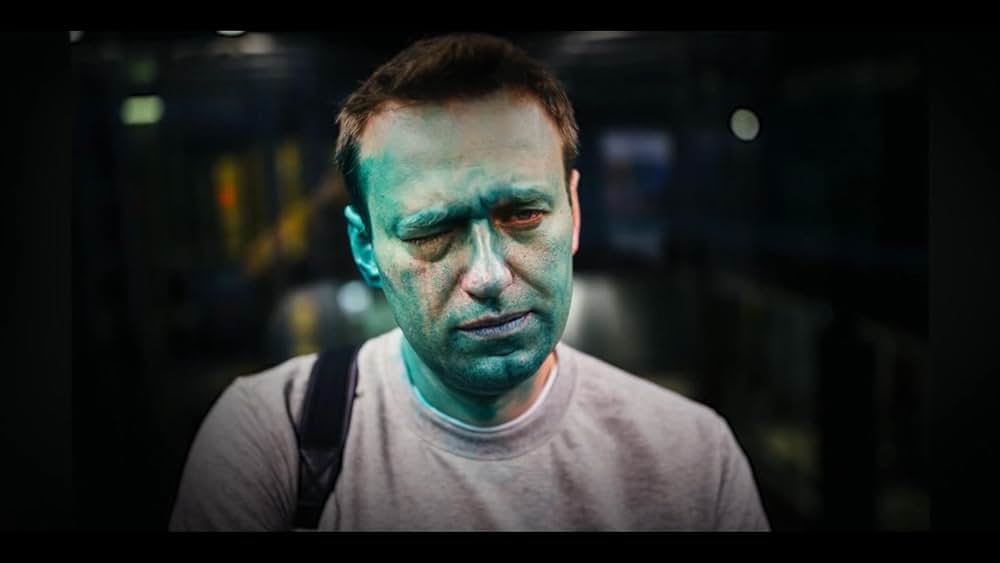 ナワリヌイの画像