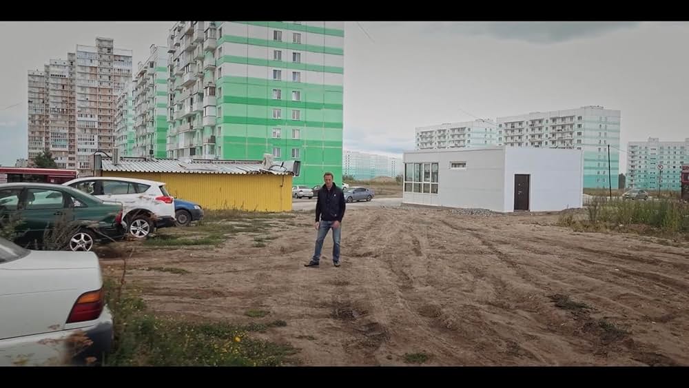 ナワリヌイの画像