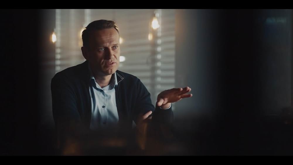 ナワリヌイの画像