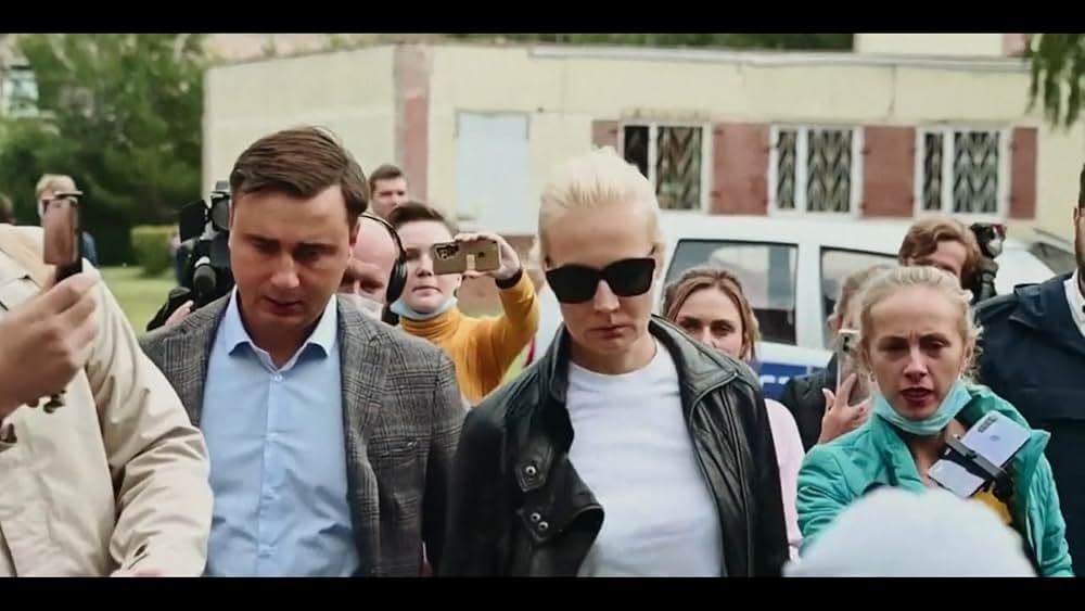 ナワリヌイの画像