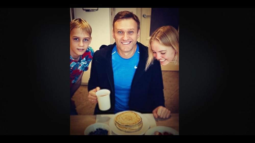 ナワリヌイの画像