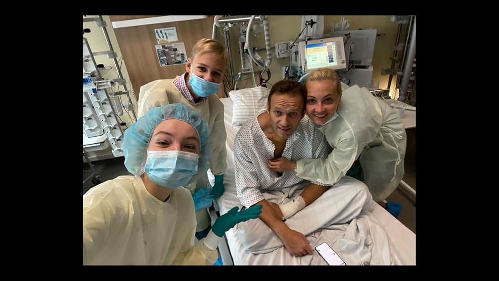 ナワリヌイの画像