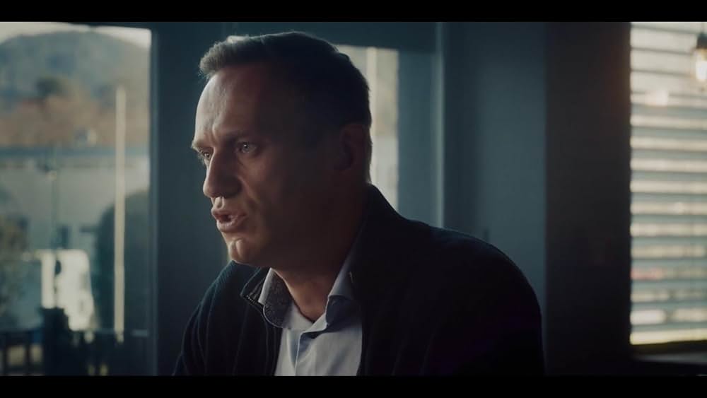 ナワリヌイの画像