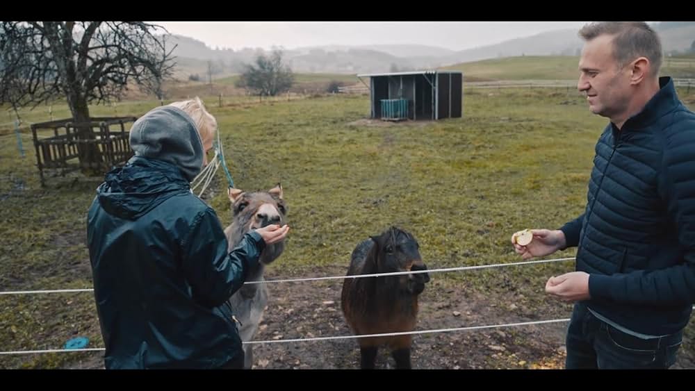 ナワリヌイの画像